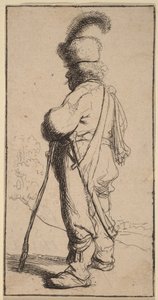  av Rembrandt van Rijn