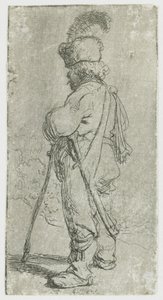  av Rembrandt van Rijn