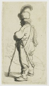  av Rembrandt van Rijn