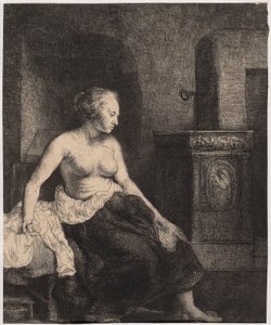  av Rembrandt van Rijn