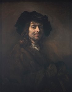  av Rembrandt van Rijn