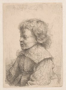  av Rembrandt van Rijn