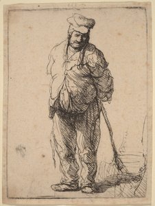  av Rembrandt van Rijn