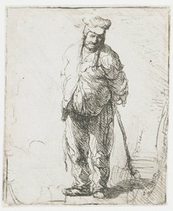  av Rembrandt van Rijn