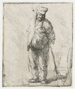  av Rembrandt van Rijn