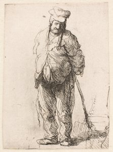  av Rembrandt van Rijn