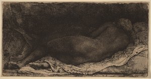  av Rembrandt van Rijn