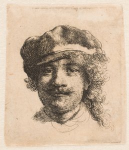  av Rembrandt van Rijn