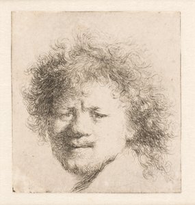  av Rembrandt van Rijn