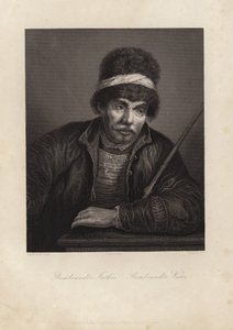 Rembrandts far av Rembrandt van Rijn