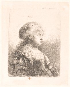  av Rembrandt van Rijn