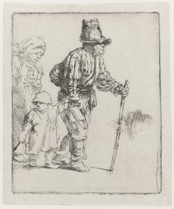  av Rembrandt van Rijn