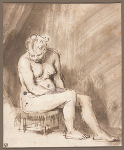  av Rembrandt van Rijn