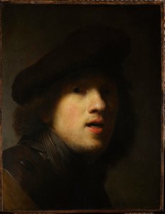  av Rembrandt van Rijn