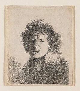  av Rembrandt van Rijn