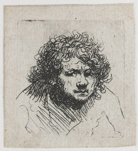  av Rembrandt van Rijn