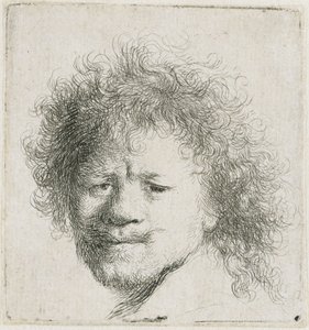  av Rembrandt van Rijn