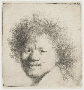  av Rembrandt van Rijn