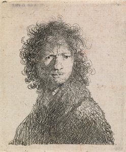  av Rembrandt van Rijn