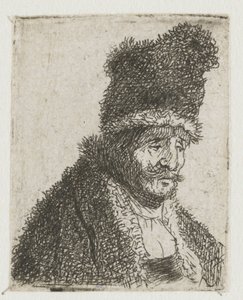  av Rembrandt van Rijn
