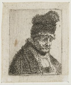  av Rembrandt van Rijn