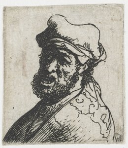  av Rembrandt van Rijn