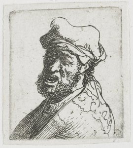  av Rembrandt van Rijn