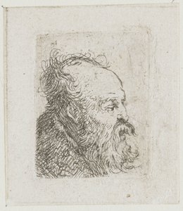  av Rembrandt van Rijn