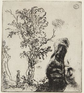  av Rembrandt van Rijn