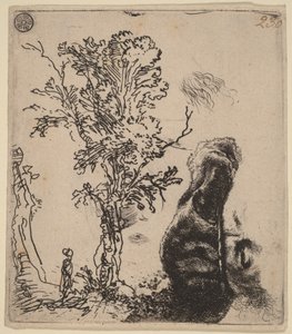  av Rembrandt van Rijn