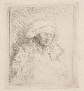  av Rembrandt van Rijn