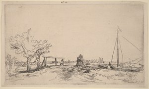  av Rembrandt van Rijn