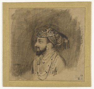  av Rembrandt van Rijn