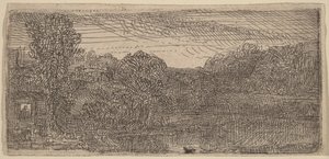  av Rembrandt van Rijn