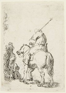  av Rembrandt van Rijn