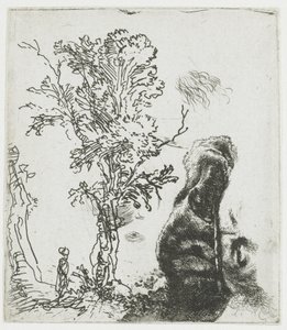  av Rembrandt van Rijn