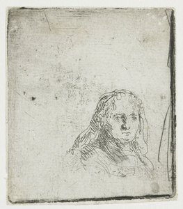  av Rembrandt van Rijn