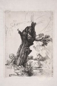  av Rembrandt van Rijn