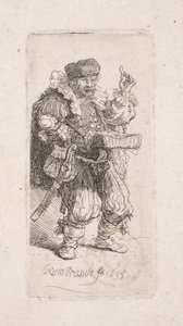  av Rembrandt van Rijn