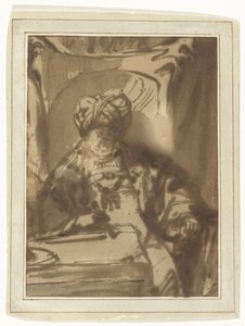  av Rembrandt van Rijn