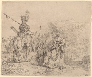 The Baptism of the Eunuch   1252953   no       norwegian Successfully Translated  Original: Aanbidding van Christuskind door drie koningen Scherzi di fantasia (series title) Translat: Aanbidding van Christuskind door drie koningen Scherzi di fantasia (seri av Rembrandt van Rijn