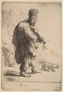  av Rembrandt van Rijn