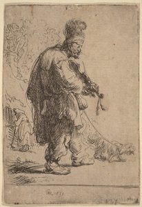  av Rembrandt van Rijn