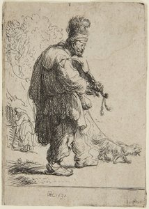 av Rembrandt van Rijn