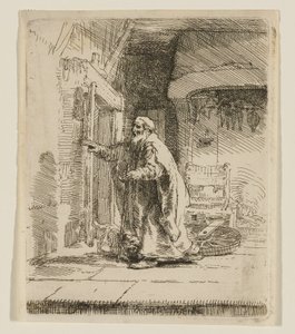  av Rembrandt van Rijn