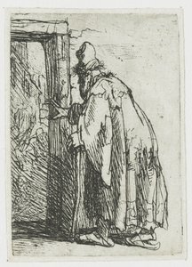  av Rembrandt van Rijn