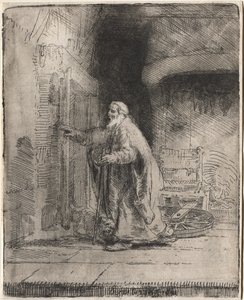  av Rembrandt van Rijn
