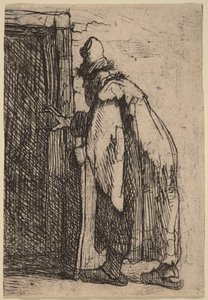  av Rembrandt van Rijn