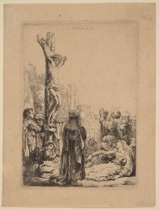  av Rembrandt van Rijn