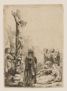  av Rembrandt van Rijn